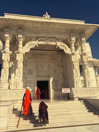 Just a little Jaipur magic in every frame . . . #jaipur #rajasthandiaries #travelindia #pinkcity