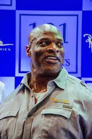 We did not find results for: Ronnie Coleman Wikipedia