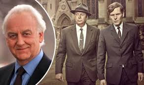 Inspector Morse and Lewis Series Discussion