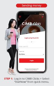 Apply online in <10 mins and enjoy no annual fees for life. Duitnow Cimb Clicks Malaysia