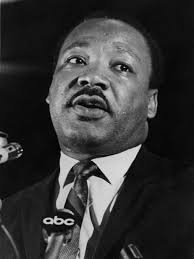 Martin Luther King and the Memphis Sanitation Strike