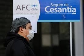 Trabajadores, empleadores y el estado. Datito Revisa Aca Cuanta Plata Tienes En El Seguro De Cesantia