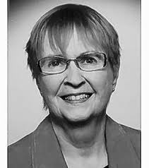 Gail Doty's Instagram, Twitter & Facebook