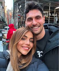 Love Island's Jay goes Instagram official with new girlfriend