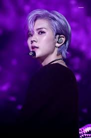 30 Male Idols Who Totally Rock Bright Hair Colors Koreaboo Bright Hair Colors Idol Hair Color
