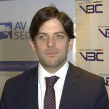 Antonio Ciulla's Instagram, Twitter & Facebook