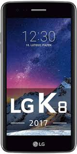 Lg g6 lector de huellas lg espana. Caracteristicas Lg K8 2017 Precio Analisis Y Opiniones Roams Es