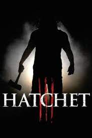 Hatchet Iii 2013 Directed By B J Mcdonnell Reviews Film Cast Letterboxd