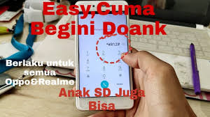 Pertama, handphone kamu harus dalam keadaan menyala. Cara Bypass Remove Frp Oppo A37 A37f A39 A71 A5s A3s F1 Dengan Panggilan Darurat Hapus Akun Google Youtube