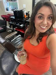 Let's welcome our new members! Alannah Wagner, Evanie Pollard, Lovely  Queen, Chris Nicholson Sr., Angie Gottselig, Micah Malcolm, Christine  Dufour, Reina Flores, Katlin Bodine, Teri Harris, Ali Vislay Reis, Jordan  Fillmore, Leslie