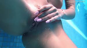 Her presence is irresistible in every sexual encounter!