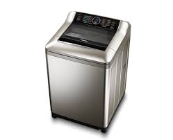 A washing machine is quoted as a human's best friend as we always depend on them to keep our clothes clean and fresh. Na F135x4srt 13 5kg Top Load Washer Panasonic Malaysia