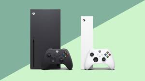 The xbox series x and the xbox series s (collectively, the xbox series x/s) are home video game consoles developed by microsoft. Xbox Series X Vs Xbox Series S Cnn Underscored