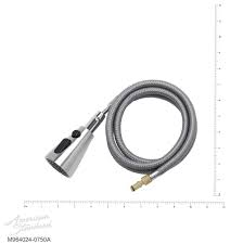 Ceramic disc valve cartridges assure a. Pulldown Kitchen Faucet American Standard Faucet Parts Steel Grove Supply Inc Philadelphia Doylestown Devon Southampton Pa