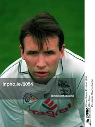 Kildare Senior Football 1995 Glen Ryan Pic:James M