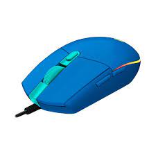 As we find out today. Logitech G203 Lightsync Usb Blau Kabelgebunden Mause Kabelgebunden Mindfactory De