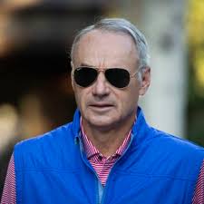 St. Louis Cardinals News: Results from Manfred's meeting with Trump