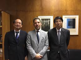 He has won 21 times on the european tour and has been a member of two victorious ryder cup teams. Troca De Opinioes Entre O Embaixador Yamada E O Embaixador Pedro Miguel Costa E Silva Secretario De Negociacoes Bilaterais E Regionais Nas Americas Do Ministerio Das Relacoes Exteriores Embaixada Do Japao