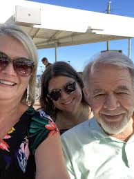 Contributions to the tribute of Gary J. Andress, Sr.