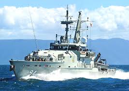 The fremantle class and the attack class. Otd 2007 The Armidale Class Patrol Boat Hmas Launceston Was Commissioned At Launceston Tasmania
