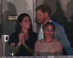 Who are meghan markle's parents? Meghan Markle S Parents Everything You Need To Know About Doria Ragland And Thomas Markle Sr