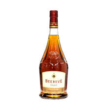I'm not a drinker but i think i like the bottle enough to buy it i make a holiday swedish glogg wine. Beehive Napoleon Brandy 1 Litre French France Moore Wilson S