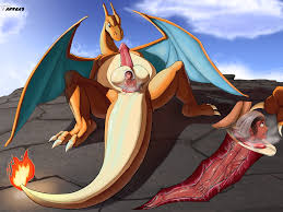Rule34 - If it exists, there is porn of it  artca9, brendan (pokemon),  charizard  2284670