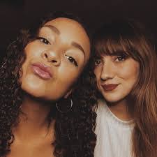 Carma Moore's Instagram, Twitter & Facebook