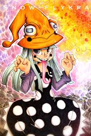 Maybe you would like to learn more about one of these? S N 0 W Y On Twitter Eruka Frog Eruka Erukafrog Souleater Anime Fanart Frog Witch Art Myart Copic Pablo