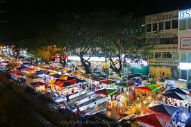 Nacht markt or avondmarkt) is an indonesian and malay word that literally means night market (the word comes from bazaar in persian). Komuniti Pasar Malam Malaysia Posts Facebook