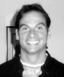 Paul Keating, 38, firefighter, was known for his jokes