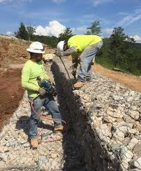 Maybe you would like to learn more about one of these? Pinnacle Design Build Group Inc Gabion Retaining Walls