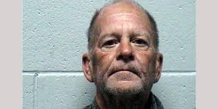 Californian to prison for arson fire at old Dayton depot