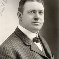 Juan Alonso Pérez, mestre do Pazo (Arbo). Militante de Izquierda  Republicana