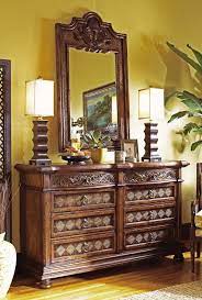 Tommy Bahama Bedroom Chest Cheap Tommy Bahama Jimbaran Bay Dresser W Mirror Tommy Bahama Bedroom Furniture Furniture Tommy Bahama Bedroom
