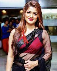 It has a beautiful brocade border in dull gold zari blended with heavy brocade pallu looks outstanding and splendid on drape. Srabanti Chatterjee Hot Photo Gallery Sexy Photoshoots Hd Wallpapers