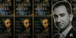 Moses Can Lead Israelis and Palestinians Out of Their Bloody Conflict