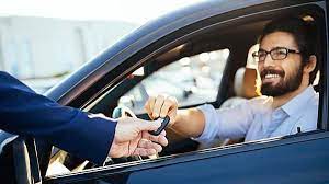 試乗車上がりの中古車 って何がダメなの 中古車選びのポイントとは 自動車ローン 経済 富裕