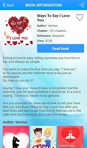 Love Quotes And Love Poems For Android Apk Download