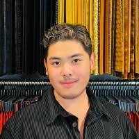 Jae Bin Lee, Assoc. AIA, Assoc. IIDA