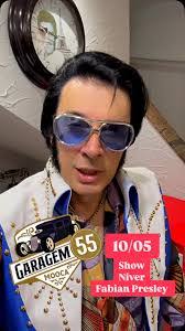 Peter Presley's Instagram, Twitter & Facebook