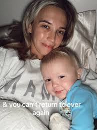 Lane Foster Son Brooks Foster Jae Foster