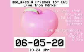 You can use them to organize information about. United We Stream Live From Panke X Hoe Mies Friends Iheartberlin De