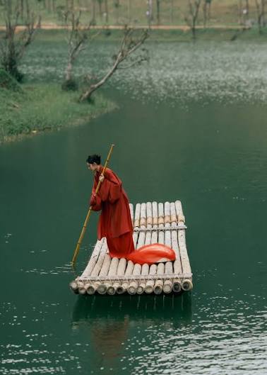 🌿 HỒ NGỌC – THUNG UI: ĐIỂM CHECK-IN XINH ĐẸP MỚI TOANH TẠI NINH BÌNH 🌿 ✨  Nếu bạn đã quen với Tràng An, chùa Bái Đính hay Tam Cốc – Bích