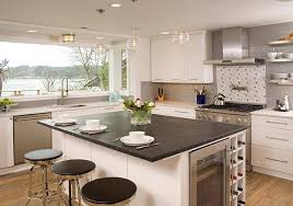 Matte paint on kitchen cabinets is impractical; Pros Cons Of Matte Cabinets And Countertops