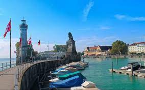 Die lippies sehen bezaubernd aus. Kurzurlaub Am Bodensee Wellness Und Familienurlaub Am See