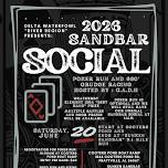2026 CADH Poker Run