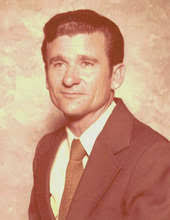 Floyd D. Humphries Obituary