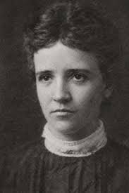 Born December 6, 1879, in Buford Township, Union County, Rebecca Laney grew  up during a time when education was becoming vital to rural communities.  Determined to teach, she graduated in 1900 from