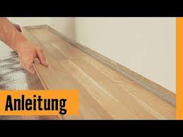 Laminat Verlegen Angle Angle Hornbach Meisterschmiede Youtube Laminat Verlegen Laminat Dachgauben